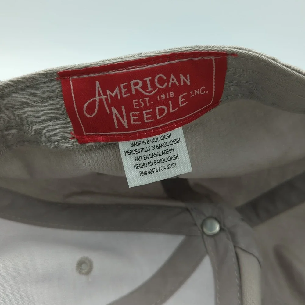 American Needle inverness club